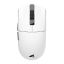 Sharkoon FireGlider One Wireless Mouse White