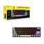 Corsair Clipper Pro Mini 60 Hall Effect Gaming Keyboard Black US
