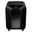 Fellowes Powershred LX85 Iratmegsemmisítő Black