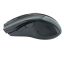 Esperanza Virgo Wireless 6D Optical Mouse Black/Red