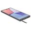 Spigen Liquid Crystal, space - Samsung Galaxy S23 Ultra