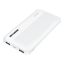 Logilink 10000 mAh PowerBank White