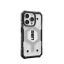 UAG Pathfinder case for MagSafe iPhone 15 Pro Ice