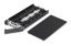 IcyDock MB834TP-B ToughArmor MB833 / MB834 Series Removable M.2 SSD Tray