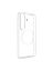 dbramante1928 Greenland Pro Magnet case for Samsung Galaxy S26 Clear