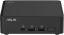 Asus NUC 15 Pro Slim Kit RNUC15CRKU500002 Cyber Canyon (EU Cord)