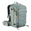 Vanguard Alta Adventure LB25L Lightweight Backpack Green
