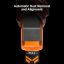 Spigen Glass tR AlignMaster S for iPhone 17 3 Pack