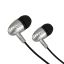 Esperanza EH193KW Headset Black/White