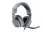 Logitech Astro A10 Gen 2 Gaming Headset Gray