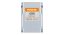 Kioxia SSD CD8-R 3.84TB U.2 (15mm) NVMe Gen4 SIE Read Intensive DWPD 1 | KCD8XRUG3T84