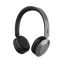Lenovo ThinkPad Dual-Mode ANC Foldable 8550 (Aura Edition) Wireless (USB-A) Bluetooth Headset Thunder Gray