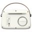 Savio RS-02 Portable Radio White