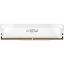 Crucial 16GB DDR5 6000MHz PRO Overclocking White