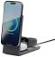 Native Union Rise 3-in-1 Qi2 wireless charger Black