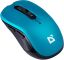 Defender Gassa MM-105 Wireless Mouse Turquoise