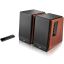 Edifier R1700BTs Wireless Bluetooth Speaker Brown