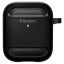 Spigen Rugged Armor, black -  AirPods