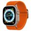 Spigen Lite Fit Ultra Apple Watch 49mm/45mm/44mm/42mm Orange
