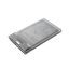 Unitek DiskGuard Limpid R SATA III 2.5 HDD/SSD Hard Disk Enclosure
