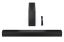 Sharp HT-SBW320 Soundbar Black