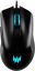Acer Predator Cestus 333 Gaming Mouse Black