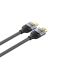 Unitek 8K Braided Nylon HDMI Cable 3m Grey