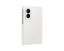 Samsung  Smartphone Silicon Magnet Case for Galaxy Z Fold 8 White