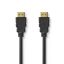 Nedis ultra HDMI 2.1 Cable 2m Black