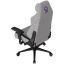 LORGAR CHA41 Fabric Gaming Chair Advanced Grey
