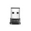 Logilink Bluetooth 5.3 adapter USB-A with LED Black