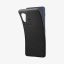 Spigen Liquid Air Motorola Edge 2024 Matte Black