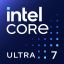 Intel Core Ultra 7 265KF 3.9GHz/20C/30M Tray