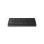 Genius LuxeMate 109 Keyboard Black HU