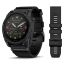 Garmin Garmin Tactix 8 51mm Solar Black (ED XD)