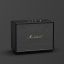 Marshall Woburn III Bluetooth speaker Black