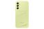 Samsung A34 Card Slot Case Lime