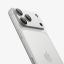 Spigen Glass tR EZ Fit Optik Pro XL for iPhone 17 Pro Max 1 Pack Silver