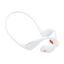 JBL Endurance Pace Bluetooth Headset White