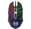 Defender GM-590L Gaming Mouse Black