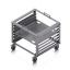 Ubiquiti Toolless Mini Rack Shelf