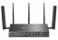 TP-Link ER706WP-4G Omada 4G+ Cat6 AX3000 Gigabit VPN Gateway with 4-Port PoE+