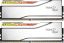 G.SKILL 48GB DDR5 8200MHz Kit(2x24GB) Trident Z5 Royal RGB Silver