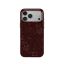 Burga Tough MagSafe Case for iPhone 18 Pro Capulet