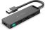 Vention 4-portos USB 2.0 HUB Black
