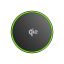 Unitek Qi2 Magnetic Wireless Car Charger Black