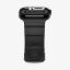 Spigen Silicone Band for Apple Watch 49mm/46mm/45mm/44mm Black
