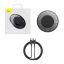 Baseus Simple 2 Wireless Charger Black