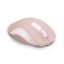 Hama WM-500 Wireles Mouse Pink