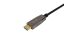 EQuip HDMI 2.1 8K/60Hz Active Optical Cable 10m Black